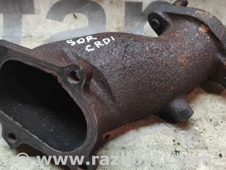 Патрубок турбины для KIA Sorento Киев 282804A101