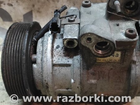Компрессор кондиционера для KIA Sorento Киев 977013E050