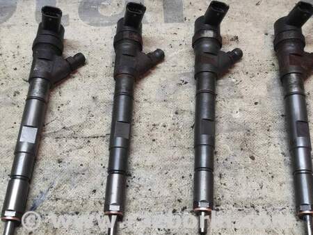Форсунка для KIA Sorento Киев 0445110091