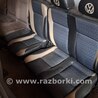 Сидения (передние, задние) Volkswagen Caddy 3 (2003-2020)