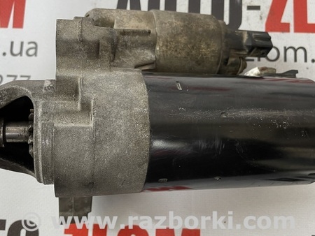 Стартер для MINI Cooper s Львов 12417616698-02, 0001138048 
