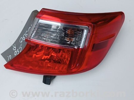 Фонарь задний правый для Toyota Camry 50 XV50 (08.2011-11.2014) Киев