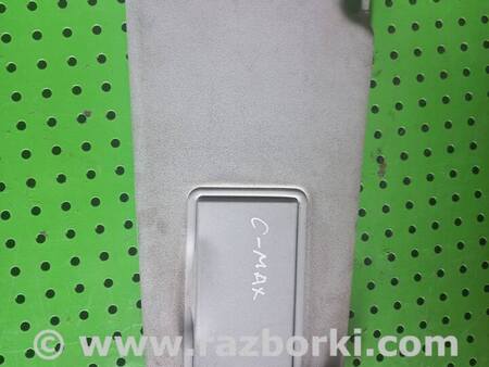 Солнцезащитный козырёк для Ford C-Max Mk1, Mk2 Киев 1880327