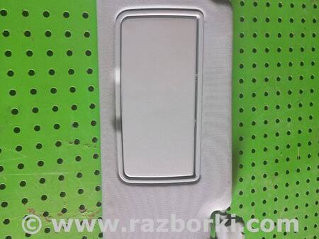 Солнцезащитный козырёк для Honda CR-V (07-11) Киев 83280SWAX92ZA