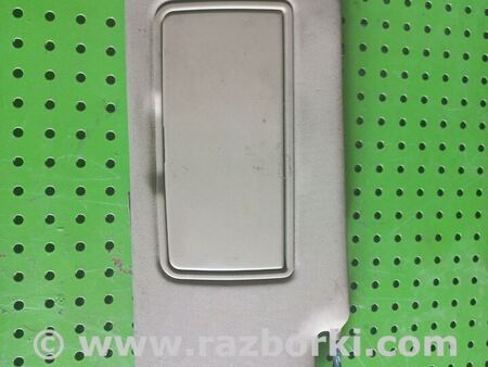 Солнцезащитный козырёк для Honda CR-V (07-11) Киев 83280SWAX92ZB