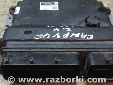 Блок управления двигателем для Toyota Camry 40 XV40 (01.2006-07.2011) Киев 8966106C40
