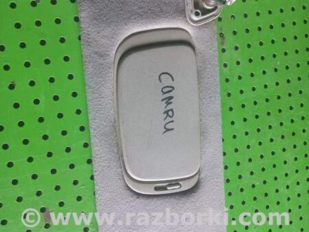 Солнцезащитный козырёк для Toyota Camry 30 XV30 (09.2001-03.2006) Киев 74320AA160B1