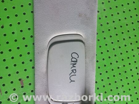 Солнцезащитный козырёк для Toyota Camry 30 XV30 (09.2001-03.2006) Киев 743100W041B0