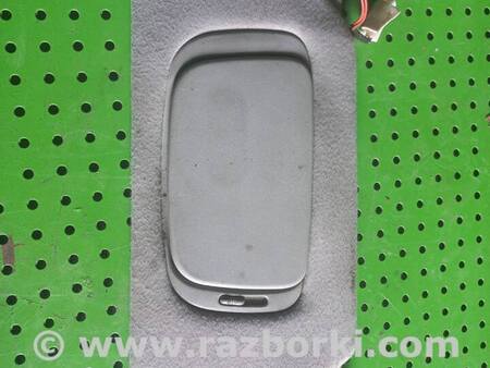 Солнцезащитный козырёк для Lexus RX300/330/350/400 (03-09) Киев 743200E011B0