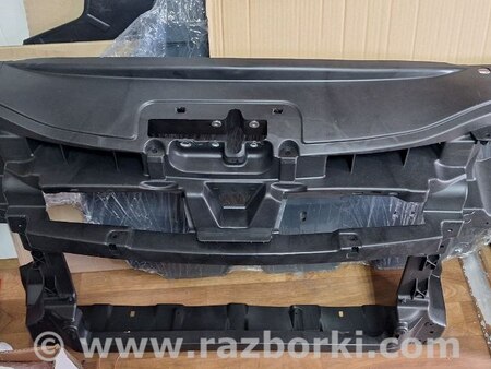 Передняя панель (Телевизор) для Volkswagen Caddy 3 (2003-2020) Житомир