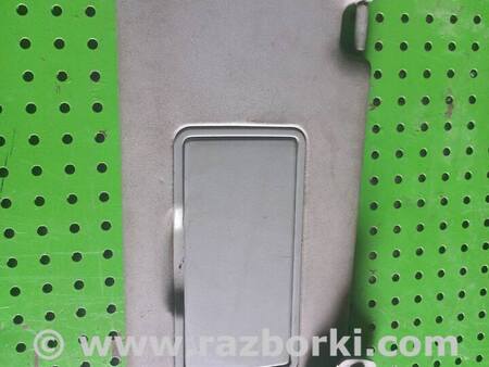 Солнцезащитный козырёк для KIA Cerato Киев 852022F050IM