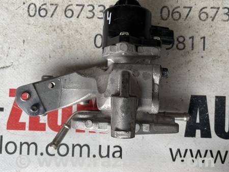 Клапан EGR для Lexus NX Львов 25620-25040