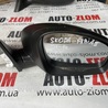 Зеркало правое Skoda Fabia