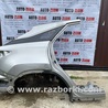 Задняя правая четверть Lexus RX