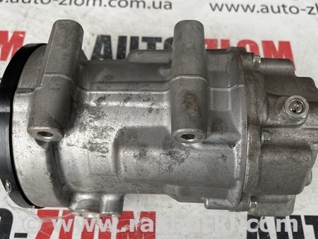 Компрессор кондиционера для Toyota RAV-4 (2018-) Львов 042400-0171