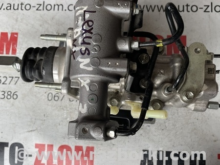 Усилитель тормозов для Lexus NX (14-21) Львов  47270-47030