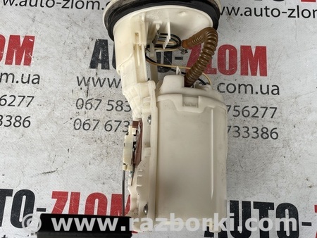 Топливный насос для Volkswagen Golf V Mk5 (10.2003-05.2009) Львов 1K0919051M