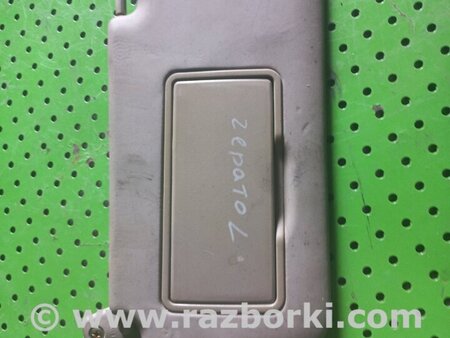 Солнцезащитный козырёк для KIA Cerato Киев 852012F040NM