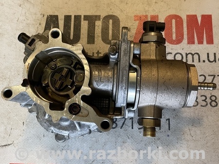 Вакуумный насос для Audi (Ауди) A4 B8 - 8K2, 8K5 (08.2007-11.2015) Львов 06J145100G