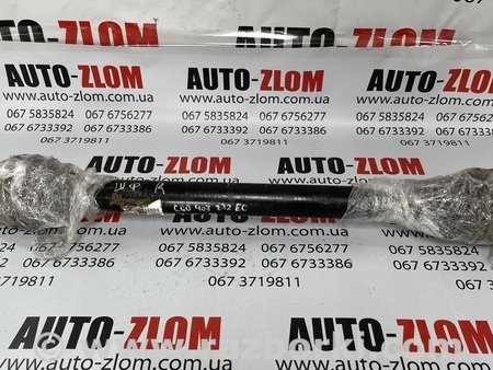 Полуось передняя правая для Skoda Fabia Львов 6Q0407272EC
