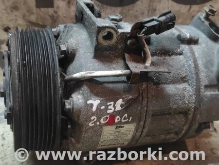 Компрессор кондиционера для Nissan X-Trail T31 (2007-2014) Киев 926001DA0A