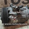 Компрессор кондиционера Nissan X-Trail T31 (2007-2014)