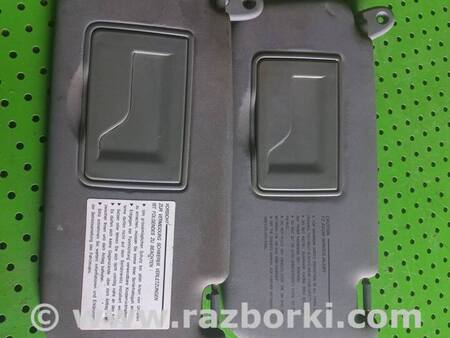 Солнцезащитный козырёк для Hyundai Getz Киев 852101C420DU