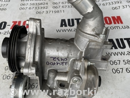 Водяной насос для Toyota RAV-4 (2018-) Львов 224100-0432
