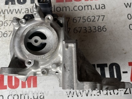 Водяной насос для Toyota RAV-4 (2018-) Львов 0810105920102