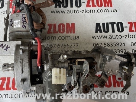 Рулевая колонка для Lexus NX (14-21) Львов 89650-78130