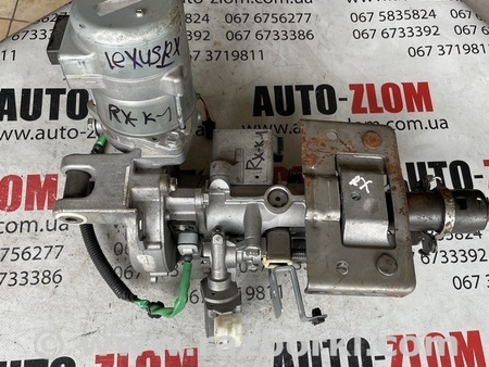 Рулевая колонка для Lexus RX Львов 89650-48630