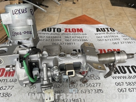 Рулевая колонка для Lexus RX Львов JJ002-01356