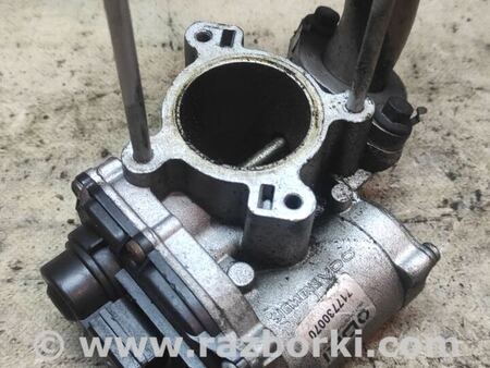 Клапан управления EGR для Nissan X-Trail T31 (2007-2014) Киев 1495600Q1A