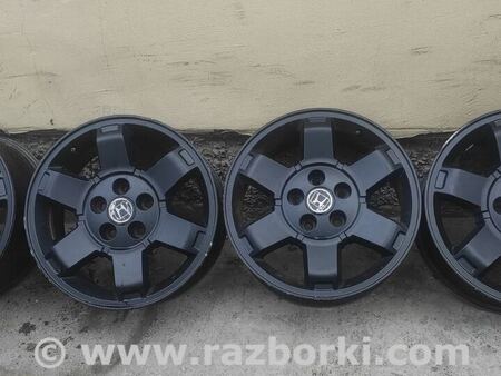 Диски R17 для Honda Pilot 2 MR-V YF3/4 (2008-2015) Киев 42700SZAA51