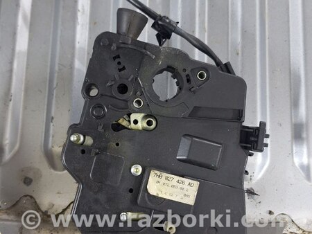 Замок двери задней для Volkswagen Caddy 3 (2003-2020) Житомир