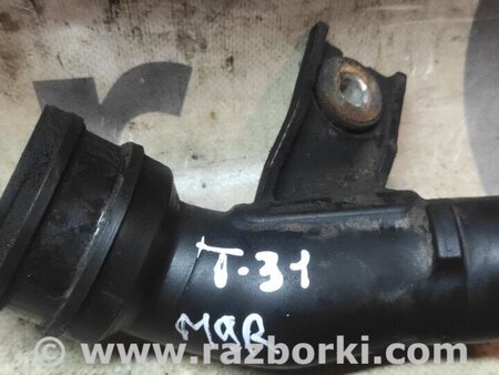 Патрубок интеркулера для Nissan X-Trail T31 (2007-2014) Киев 14460JG70A