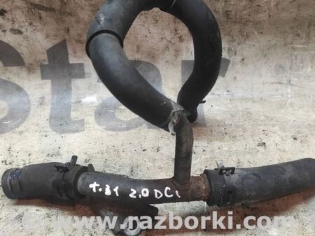 Трубка системы охлаждения для Nissan X-Trail T31 (2007-2014) Киев 14053JG72A