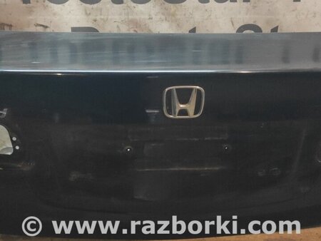 Крышка багажника для Honda Accord CU (12.2008 - 03.2013) Киев 68500TL0G01ZZ
