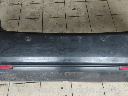 Бампер задний для Honda Accord CU (12.2008 - 03.2013) Киев 71501TL0G10ZD