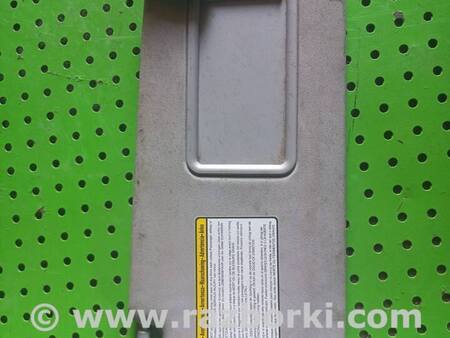 Солнцезащитный козырёк для Hyundai i30 Киев 852022R000TX