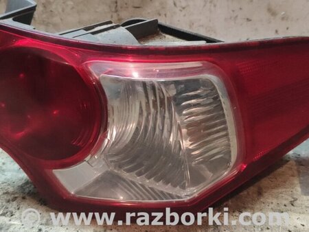 Фонарь задний правый для Honda Accord CU (12.2008 - 03.2013) Киев 33500TL0G01