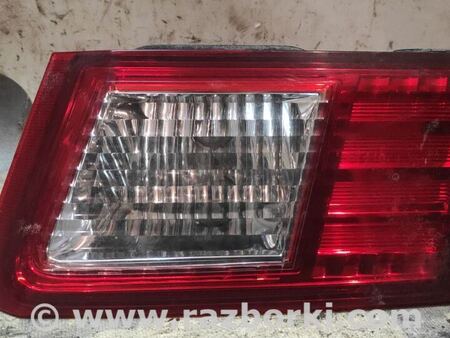 Фонарь задний правый внутренний для Honda Accord CU (12.2008 - 03.2013) Киев 34150TL0E01