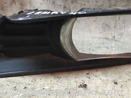 Заглушка противотуманной фары левая для Toyota Camry 40 XV40 (01.2006-07.2011) Киев 5212806050