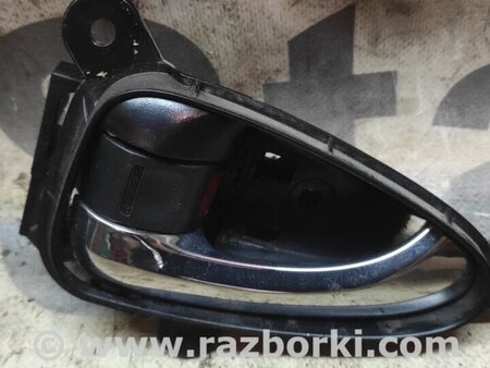 Ручка двери внутренняя задняя левая для Toyota Camry 40 XV40 (01.2006-07.2011) Киев 6920606030C0