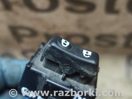 Кнопка центрального замка для Toyota Camry 40 XV40 (01.2006-07.2011) Киев 849300C010