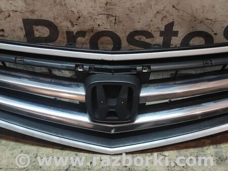 Решетка радиатора для Toyota Camry 40 XV40 (01.2006-07.2011) Киев 71121TL0G32