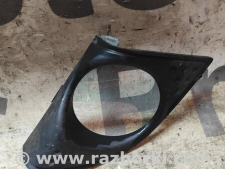 Заглушка противотуманной фары левая для Honda Accord CU (12.2008 - 03.2013) Киев 71108TL0G00