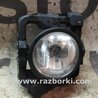 Противотуманная фара левая Honda Accord CU (12.2008 - 03.2013)