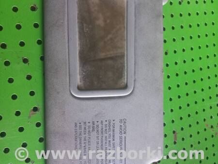 Солнцезащитный козырёк для Hyundai Sonata EF (03.1998-08.2004) Киев 852013D120OI