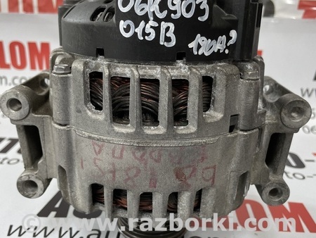 Генератор для Volkswagen Passat B8 (07.2014-...) Львов 06K903015B